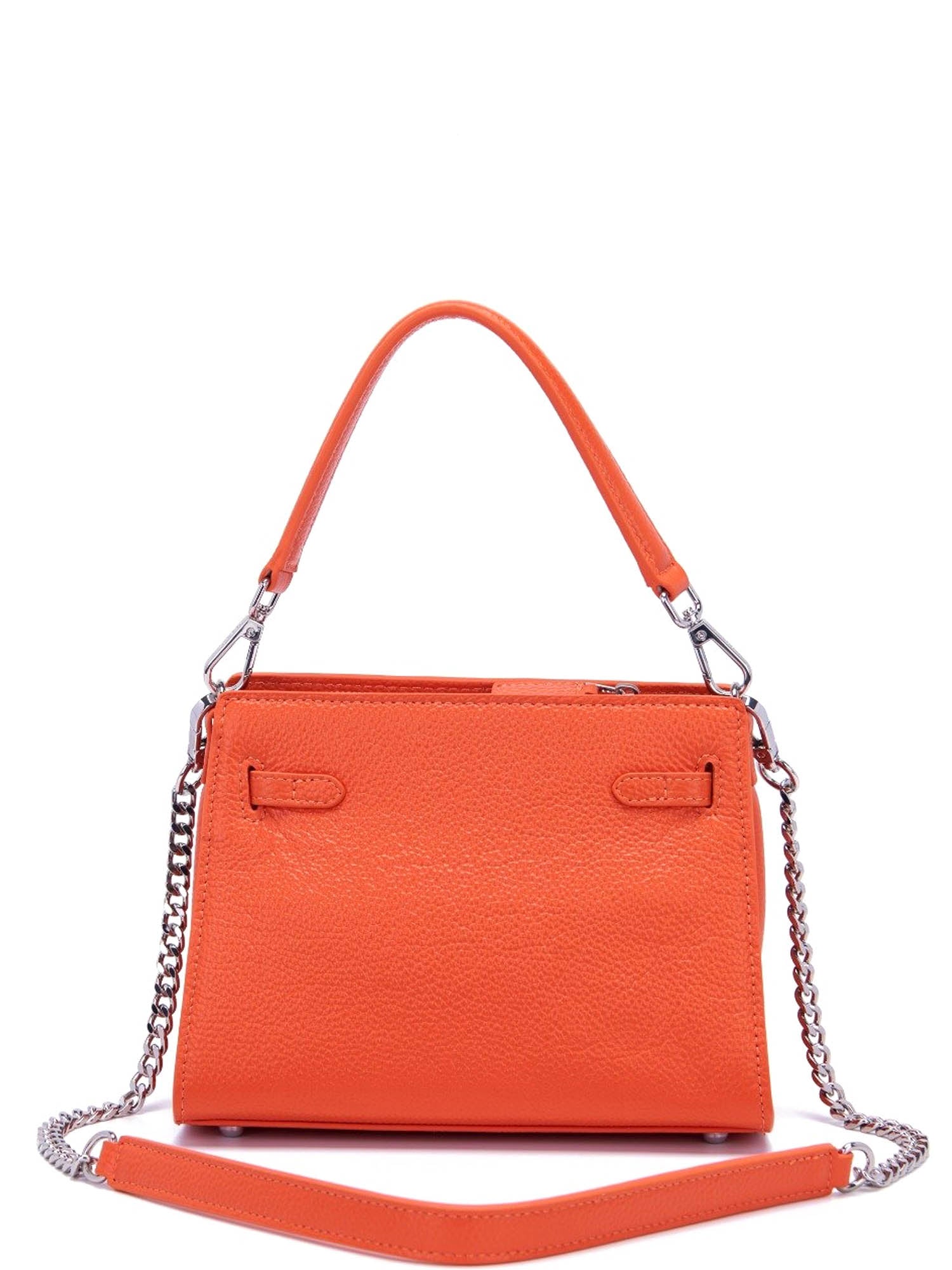 Tracolla Arancio La Carrie