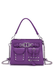 Tracolla Vinaccia La Carrie