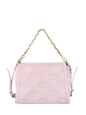 Borse a spalla Rosa La Carrie