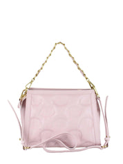 Borse a spalla Rosa La Carrie