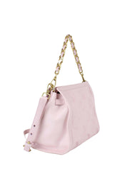 Borse a spalla Rosa La Carrie