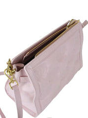 Borse a spalla Rosa La Carrie