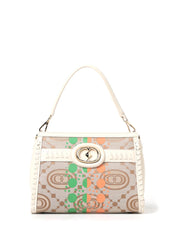 Borse a spalla Avorio La Carrie