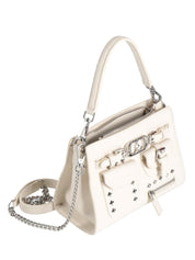 Borse a spalla Avorio La Carrie
