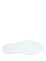 Sneakers Bianco Blu Exton