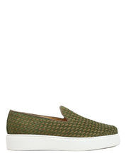 Slip-on Verde Exton