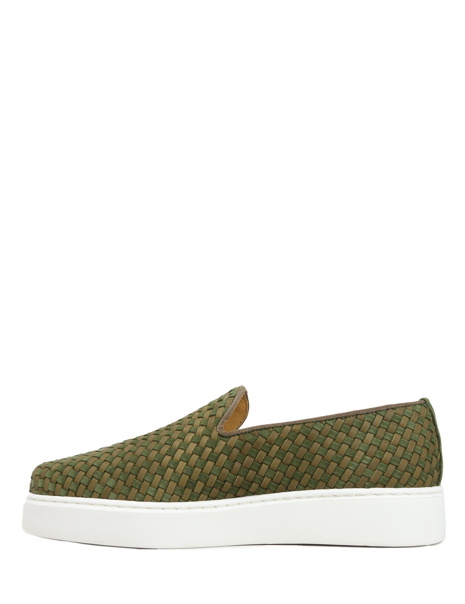 Slip-on Verde Exton