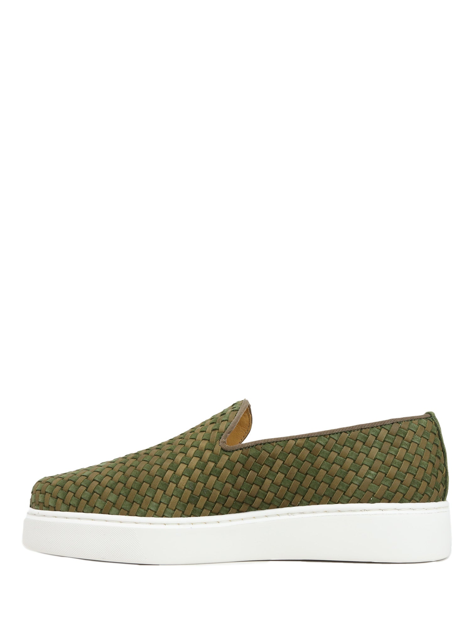 Slip-on Verde Exton