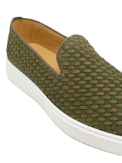 Slip-on Verde Exton