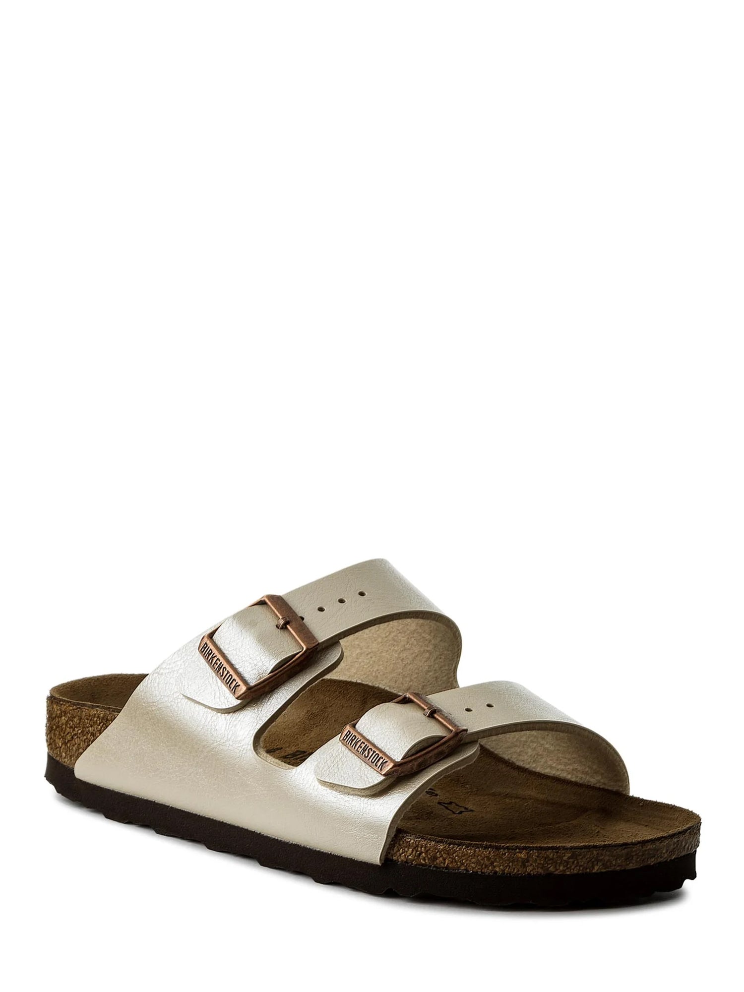 Sandali Dorato Birkenstock