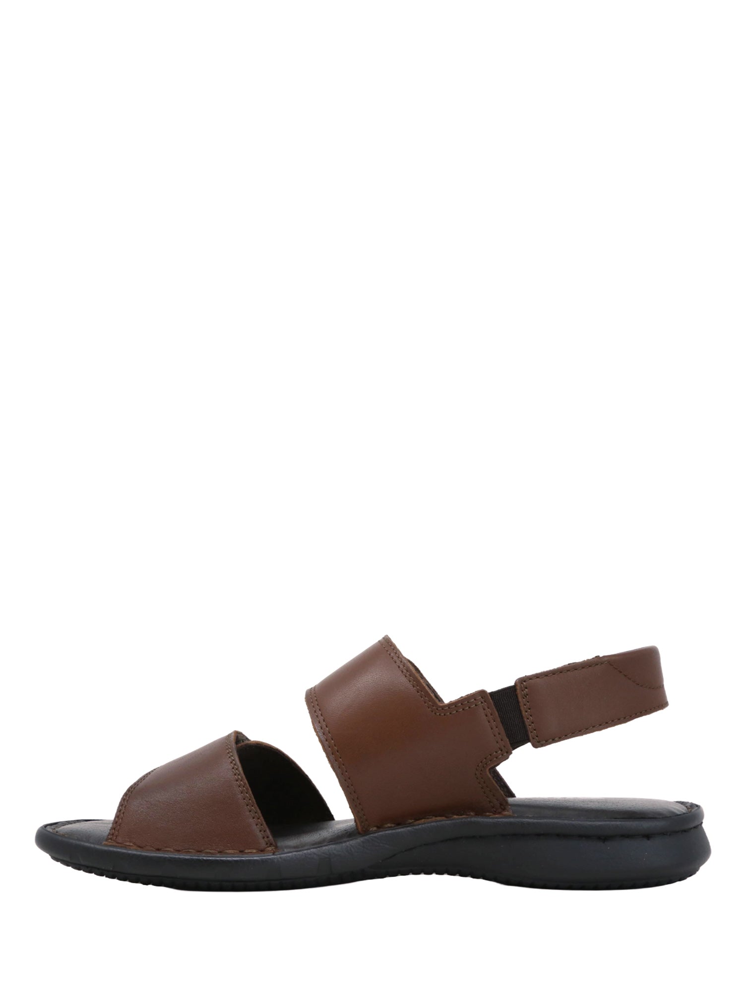 Sandali Marrone Valleverde