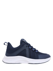 Sneakers Blu Valleverde