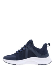 Sneakers Blu Valleverde