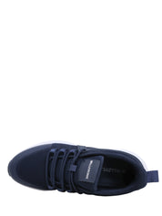 Sneakers Blu Valleverde