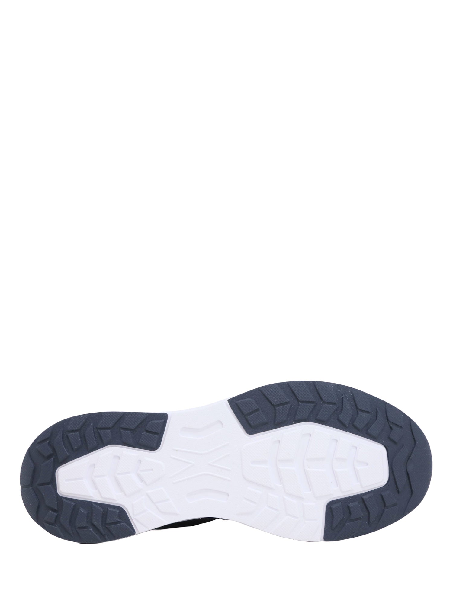 Sneakers Blu Valleverde