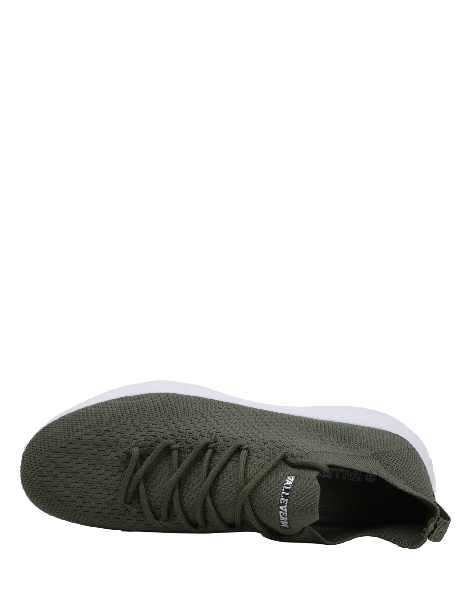 Sneakers Verde Valleverde