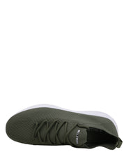 Sneakers Verde Valleverde