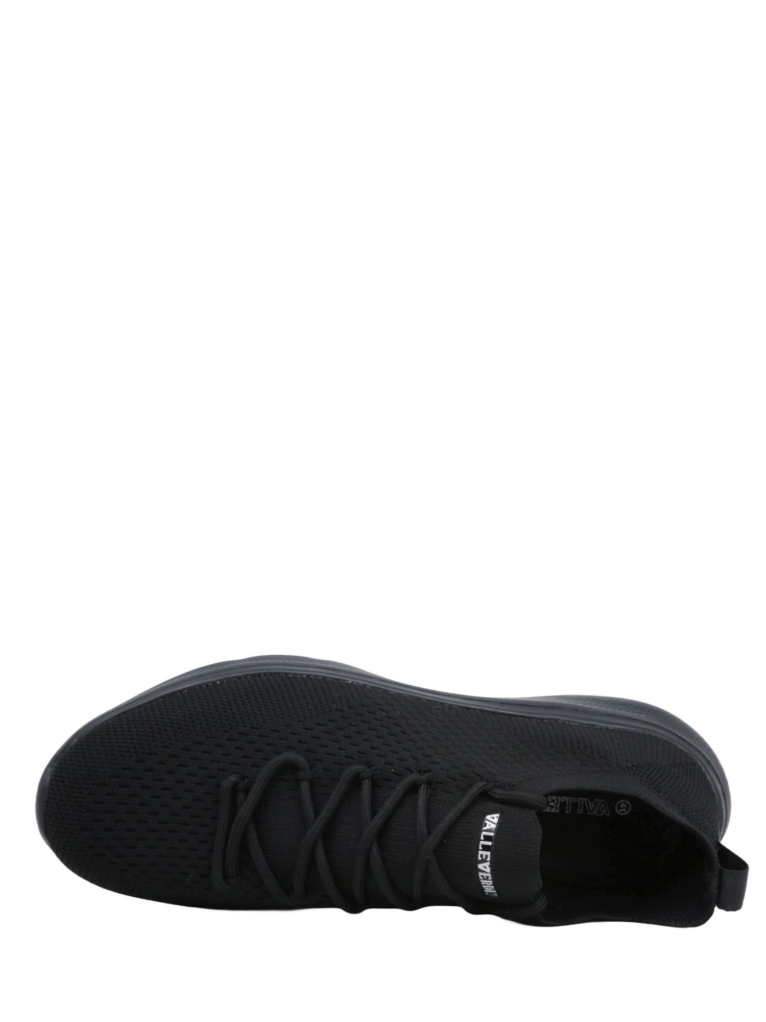 Sneakers Nero Valleverde