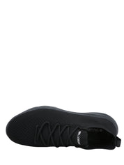 Sneakers Nero Valleverde