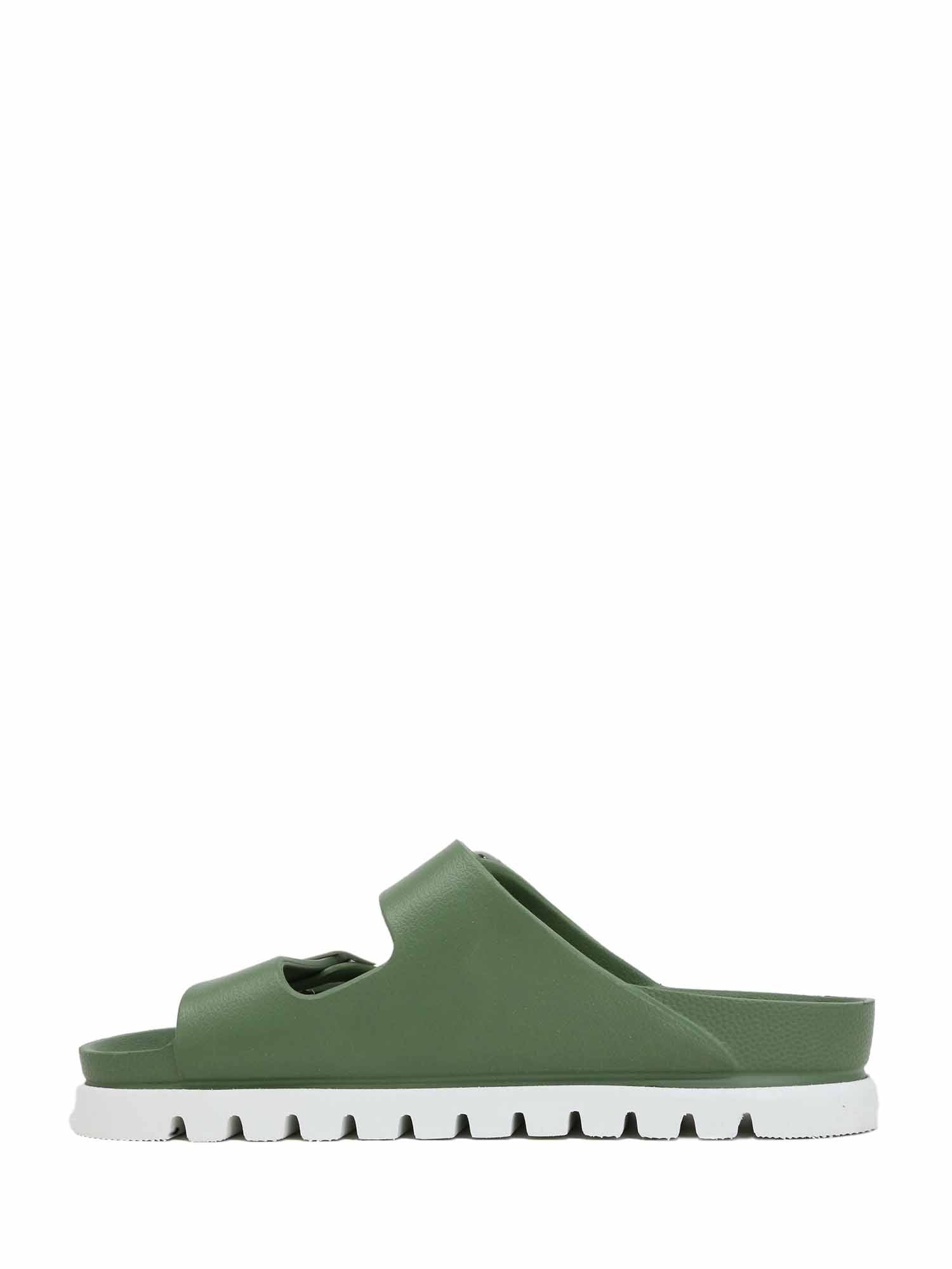 Ciabatte Verde Valleverde