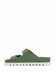 Ciabatte Verde Valleverde