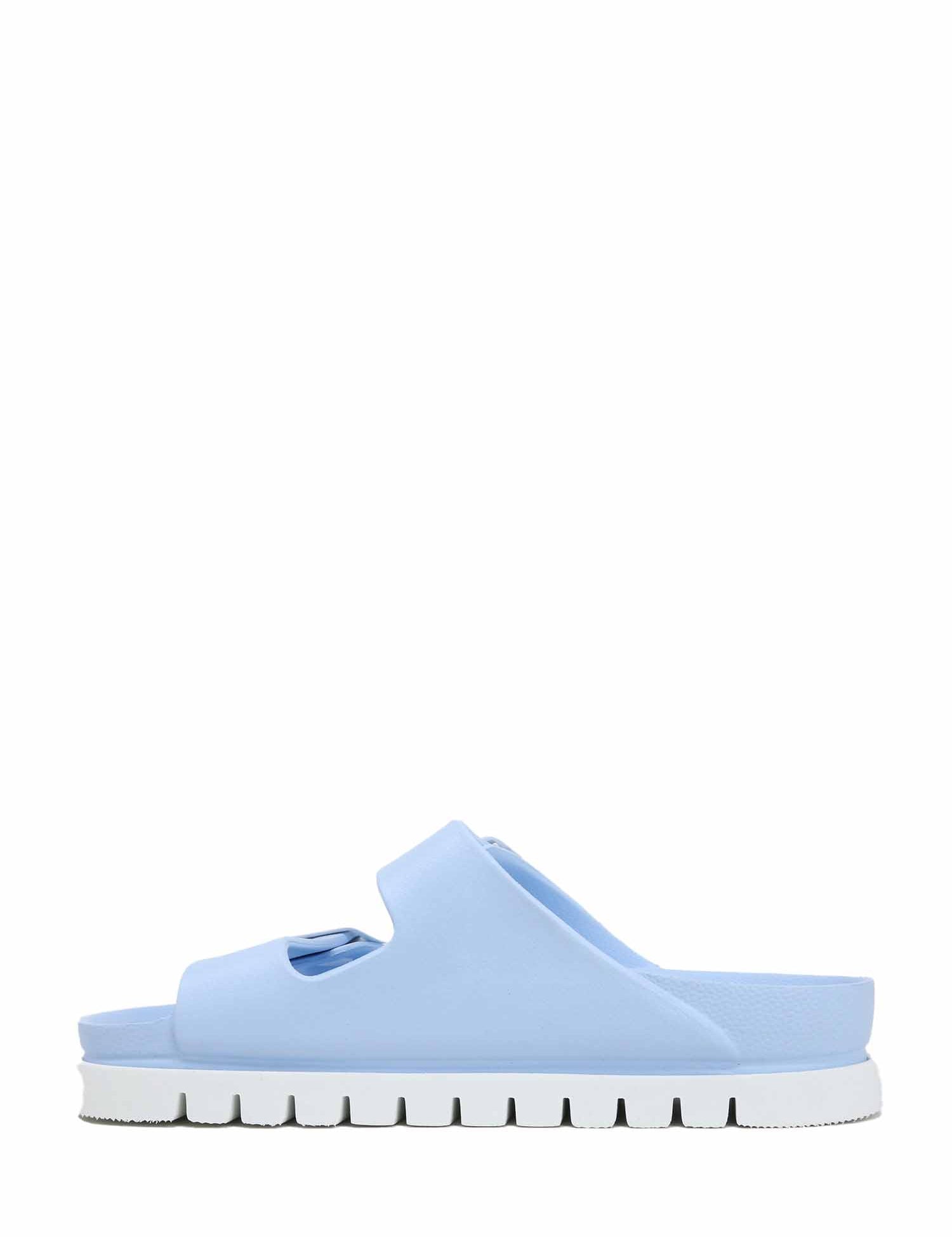 Ciabatte Celeste Valleverde