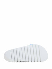 Ciabatte Celeste Valleverde