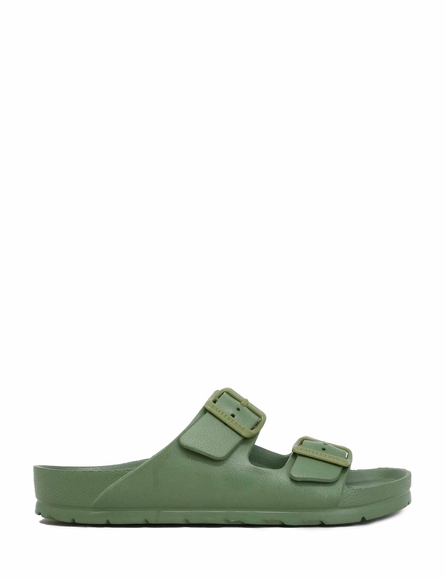 Ciabatte Verde Valleverde