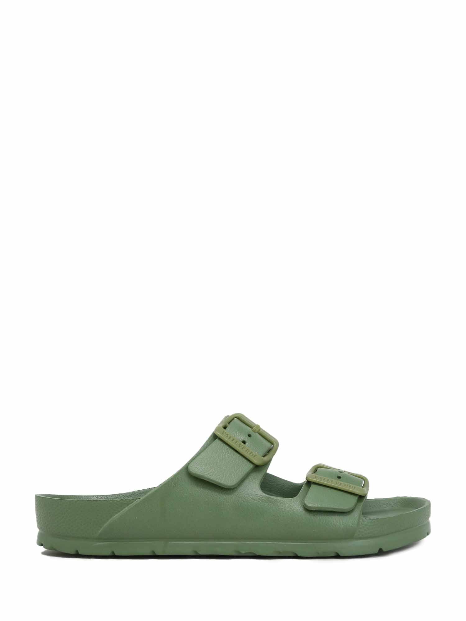 Ciabatte Verde Valleverde