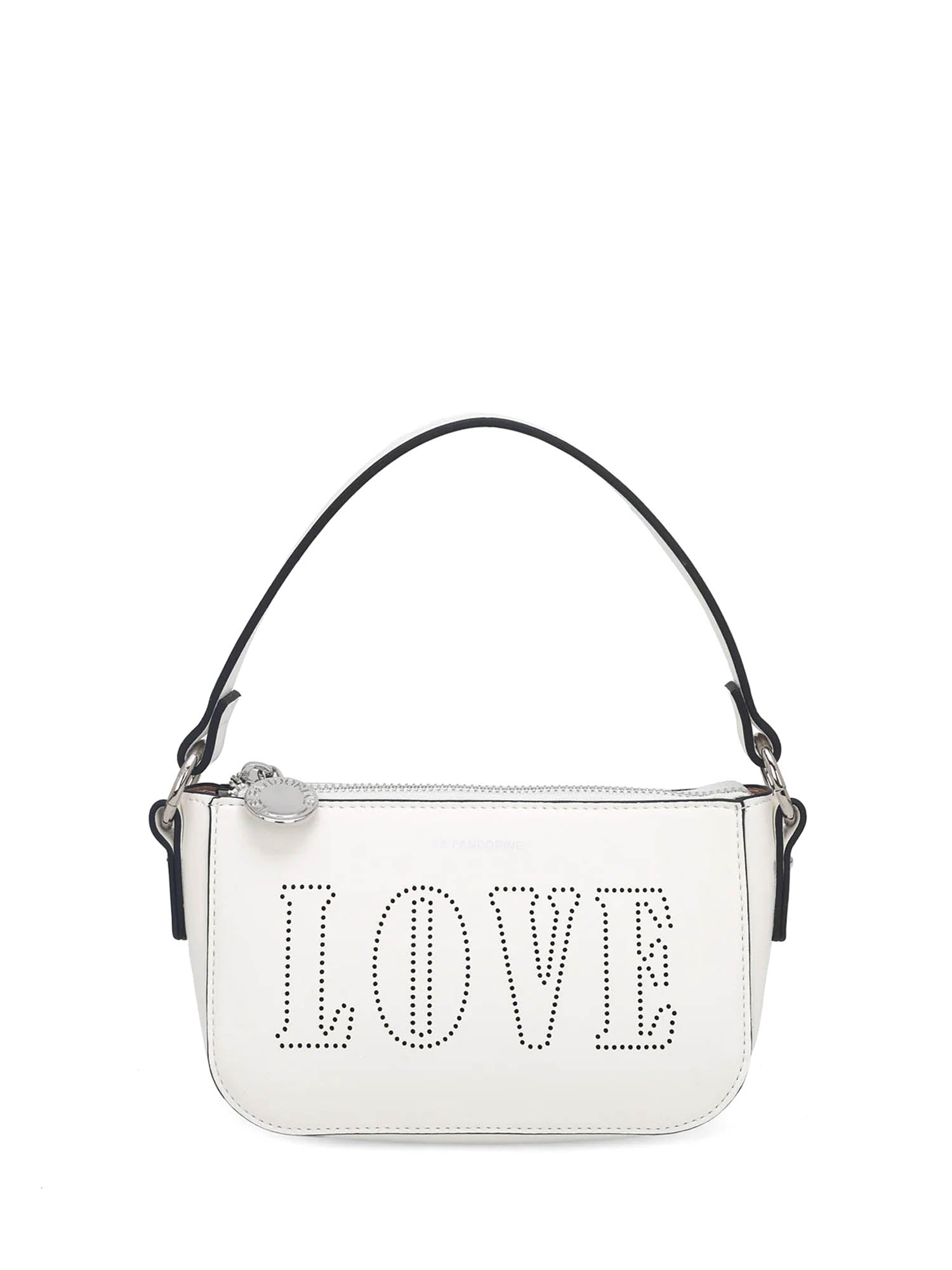 Borse a spalla Bianco Le Pandorine