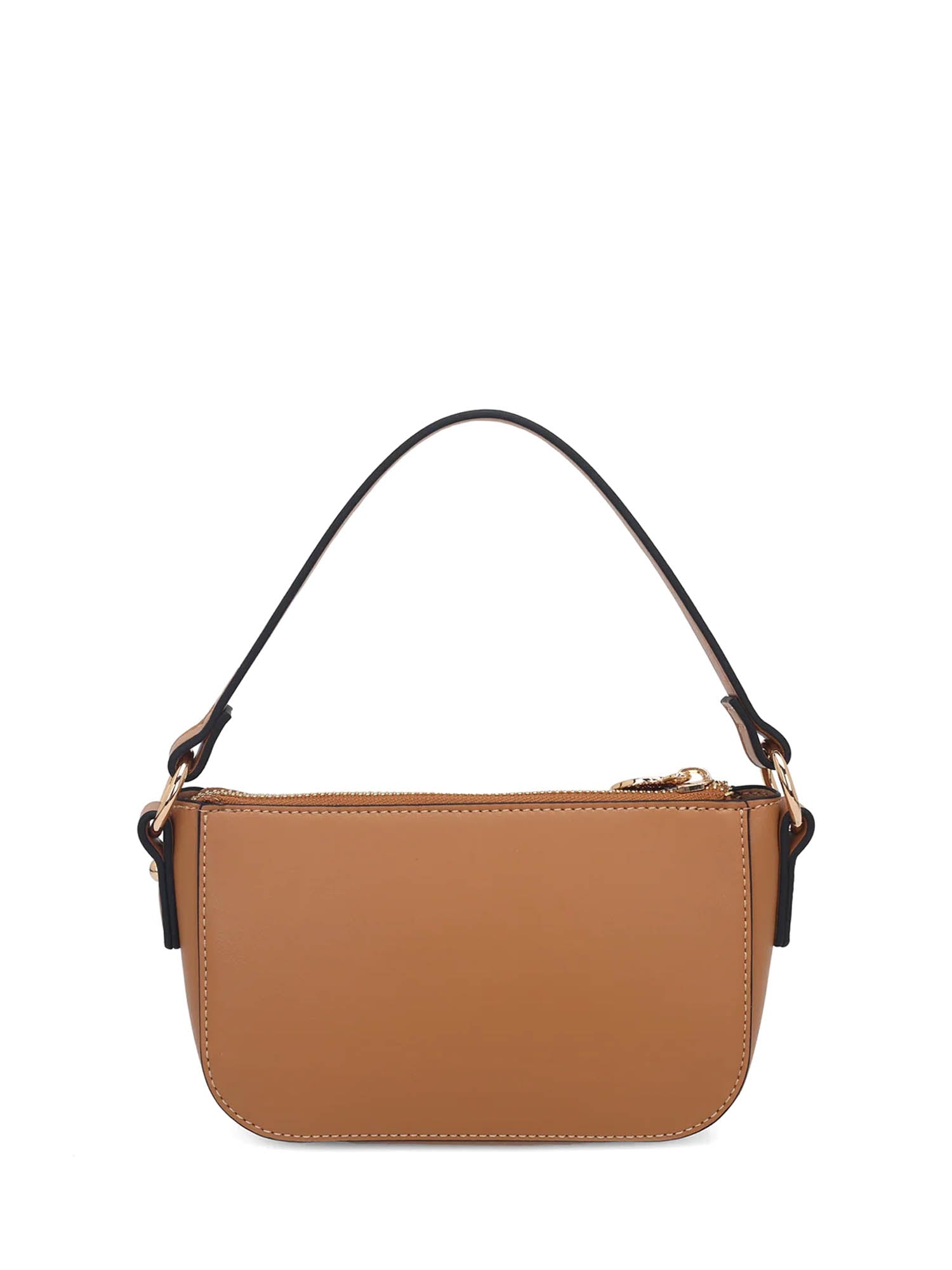 Borse a spalla Marrone Le Pandorine