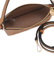 Borse a spalla Marrone Le Pandorine