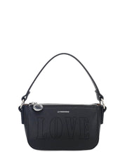 Borse a spalla Nero Le Pandorine