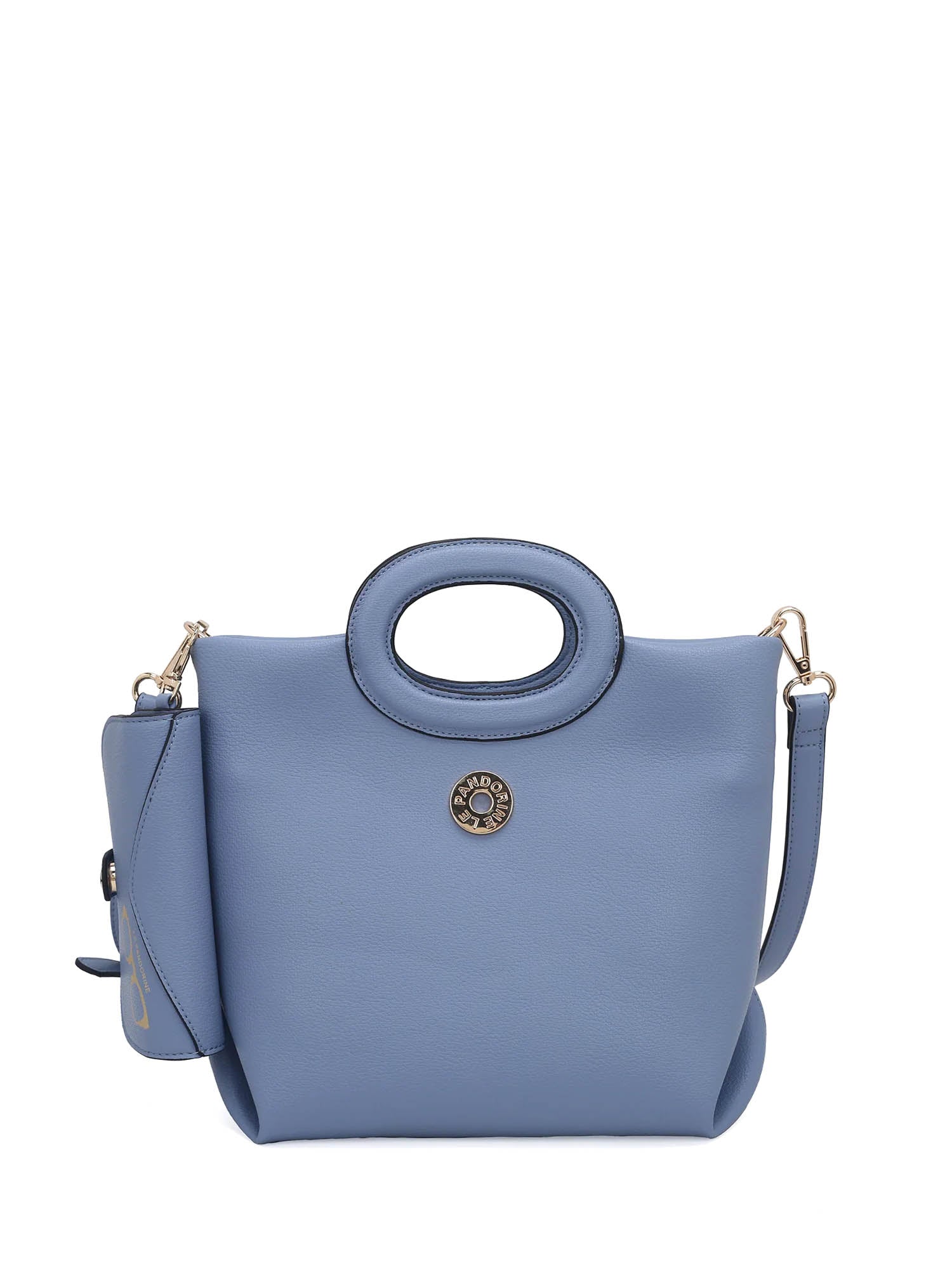 Tracolla Celeste Le Pandorine