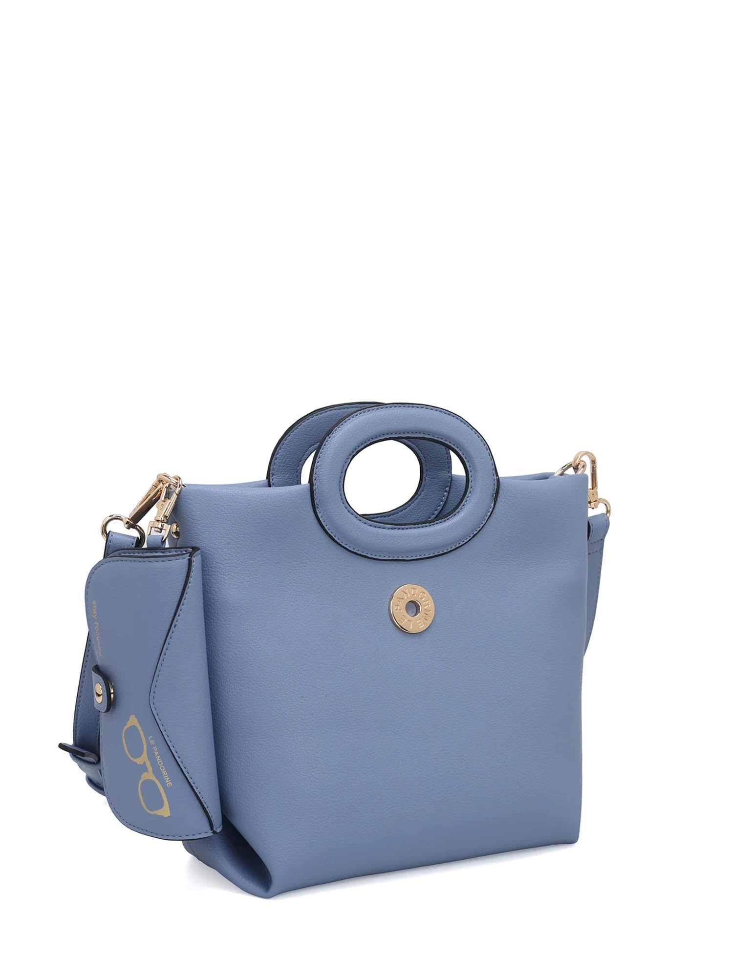 Tracolla Celeste Le Pandorine