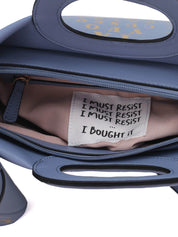 Tracolla Celeste Le Pandorine