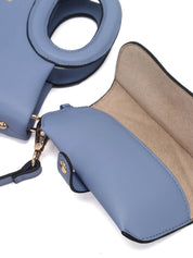 Tracolla Celeste Le Pandorine