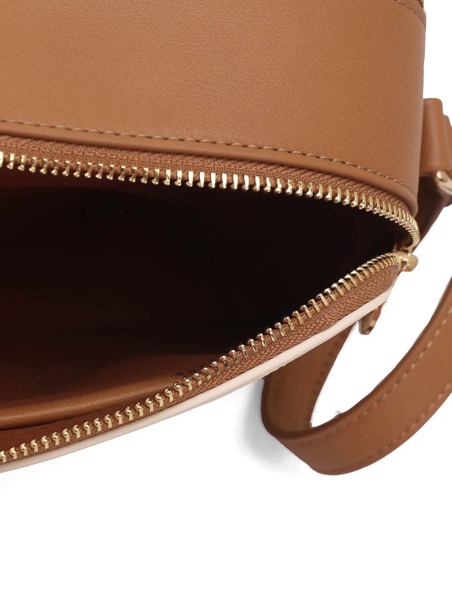 Tracolla Marrone Le Pandorine