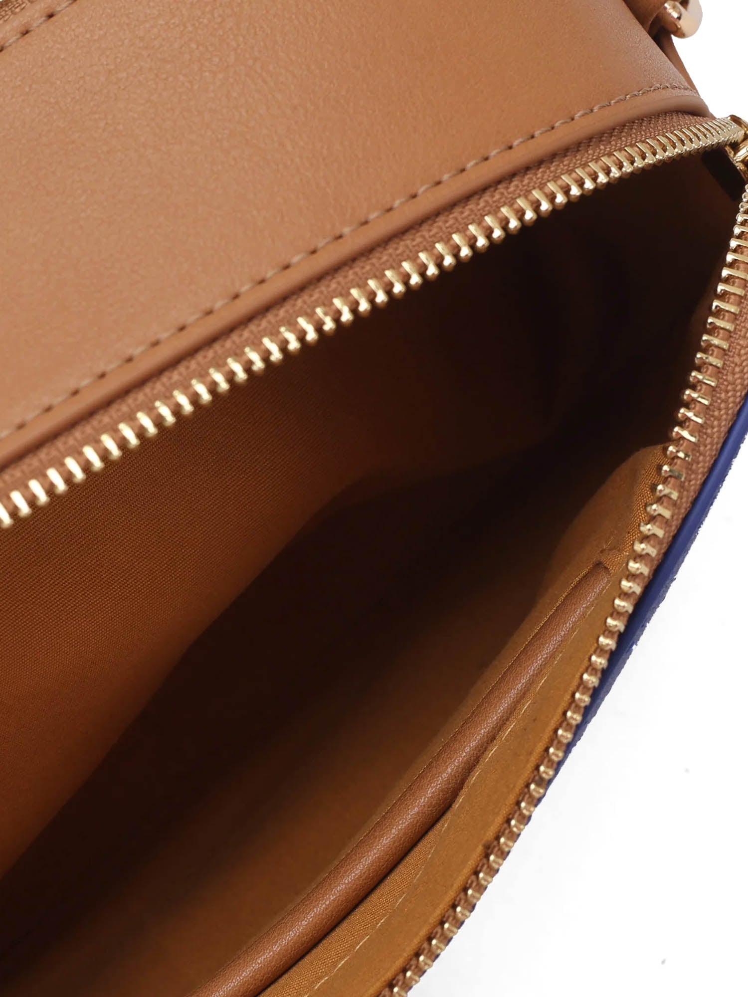 Tracolla Blu Le Pandorine