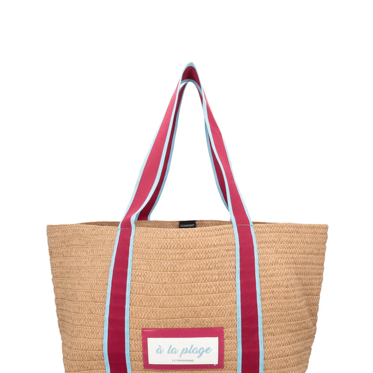 Borse mare Beige Le Pandorine