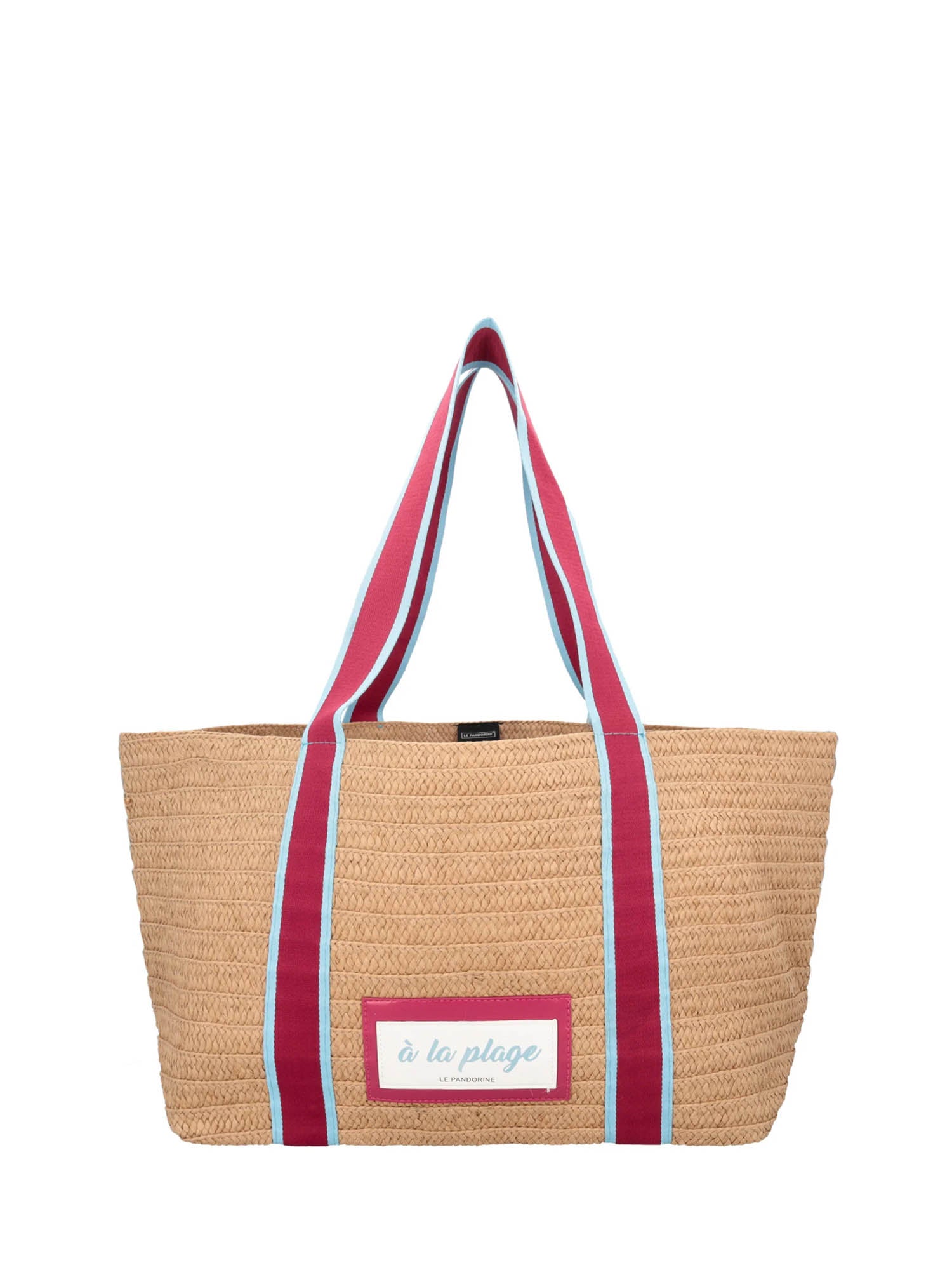 Borse mare Beige Le Pandorine