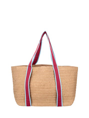 Borse mare Beige Le Pandorine