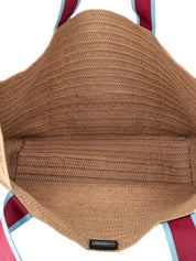 Borse mare Beige Le Pandorine