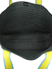 Borse mare Verde Le Pandorine