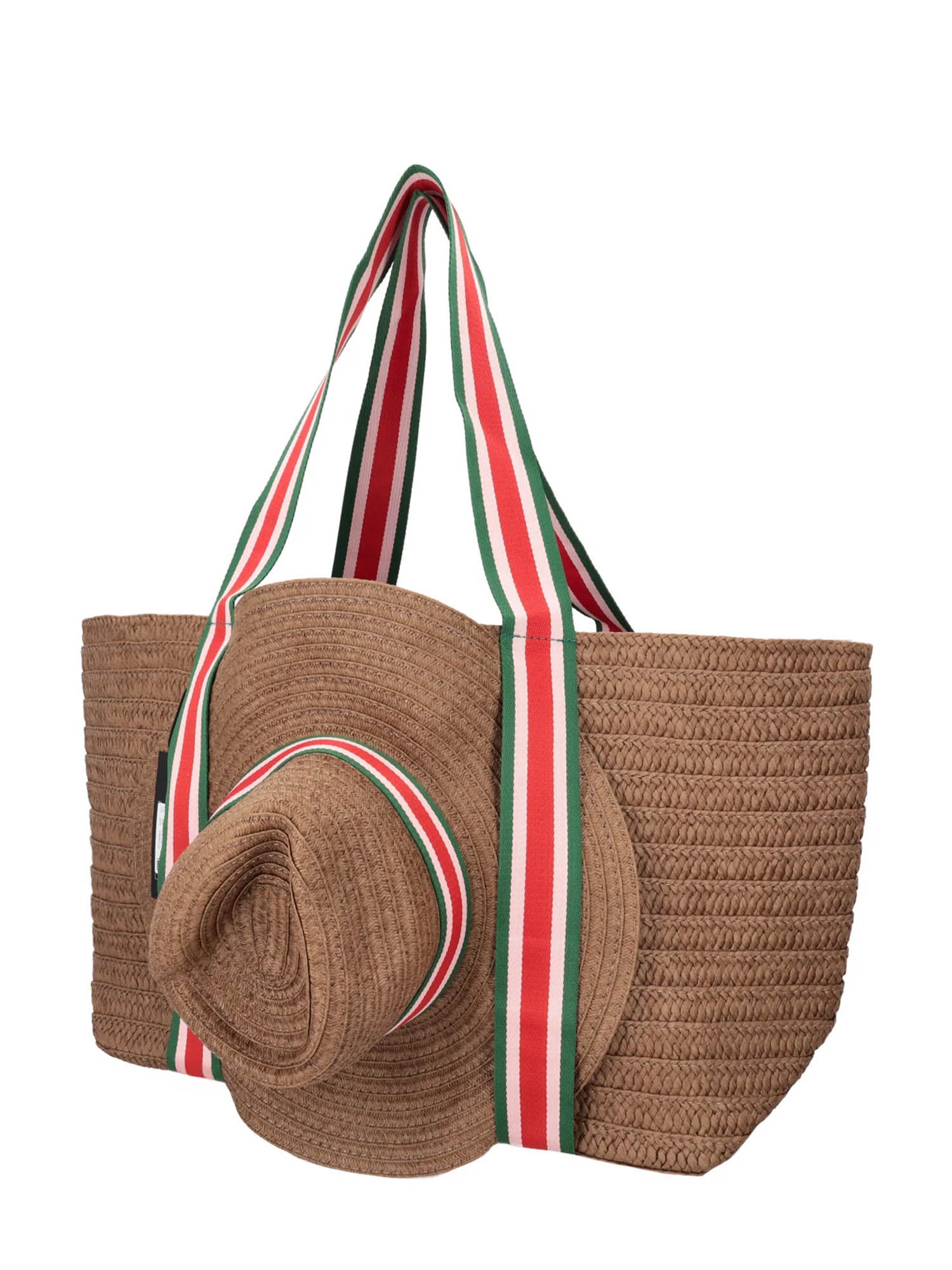 Borse mare Marrone Le Pandorine