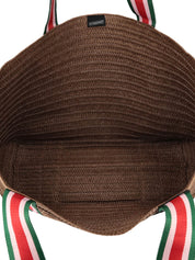 Borse mare Marrone Le Pandorine