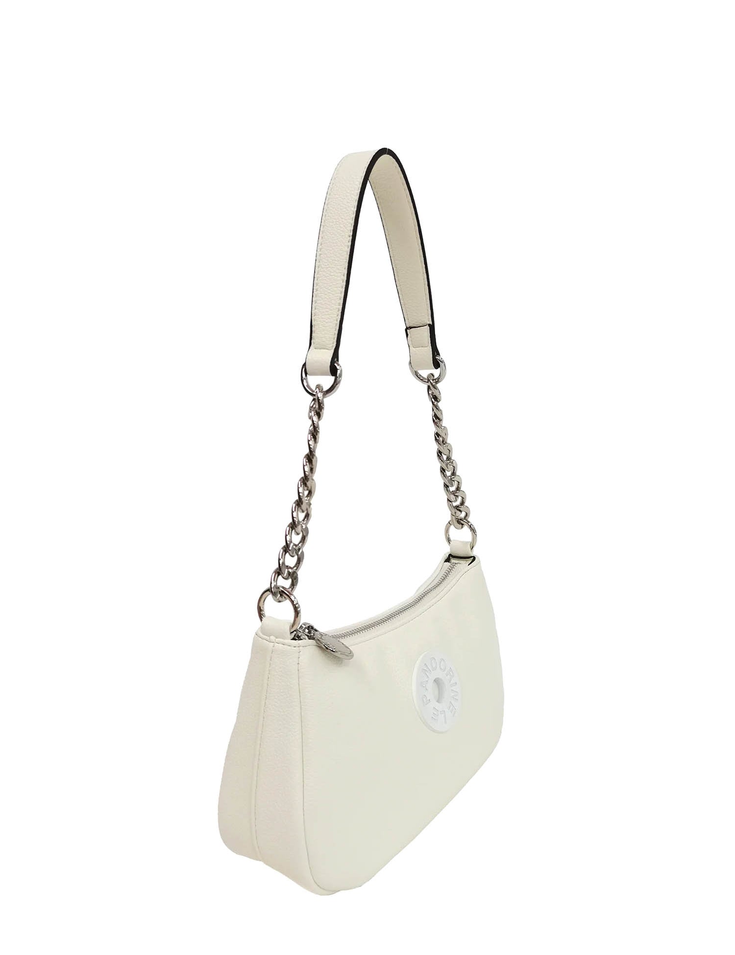 Borse a spalla Bianco Le Pandorine