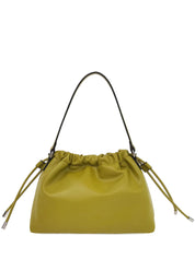 Borse a spalla Verde Le Pandorine