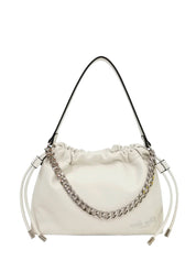 Borse a spalla Bianco Le Pandorine