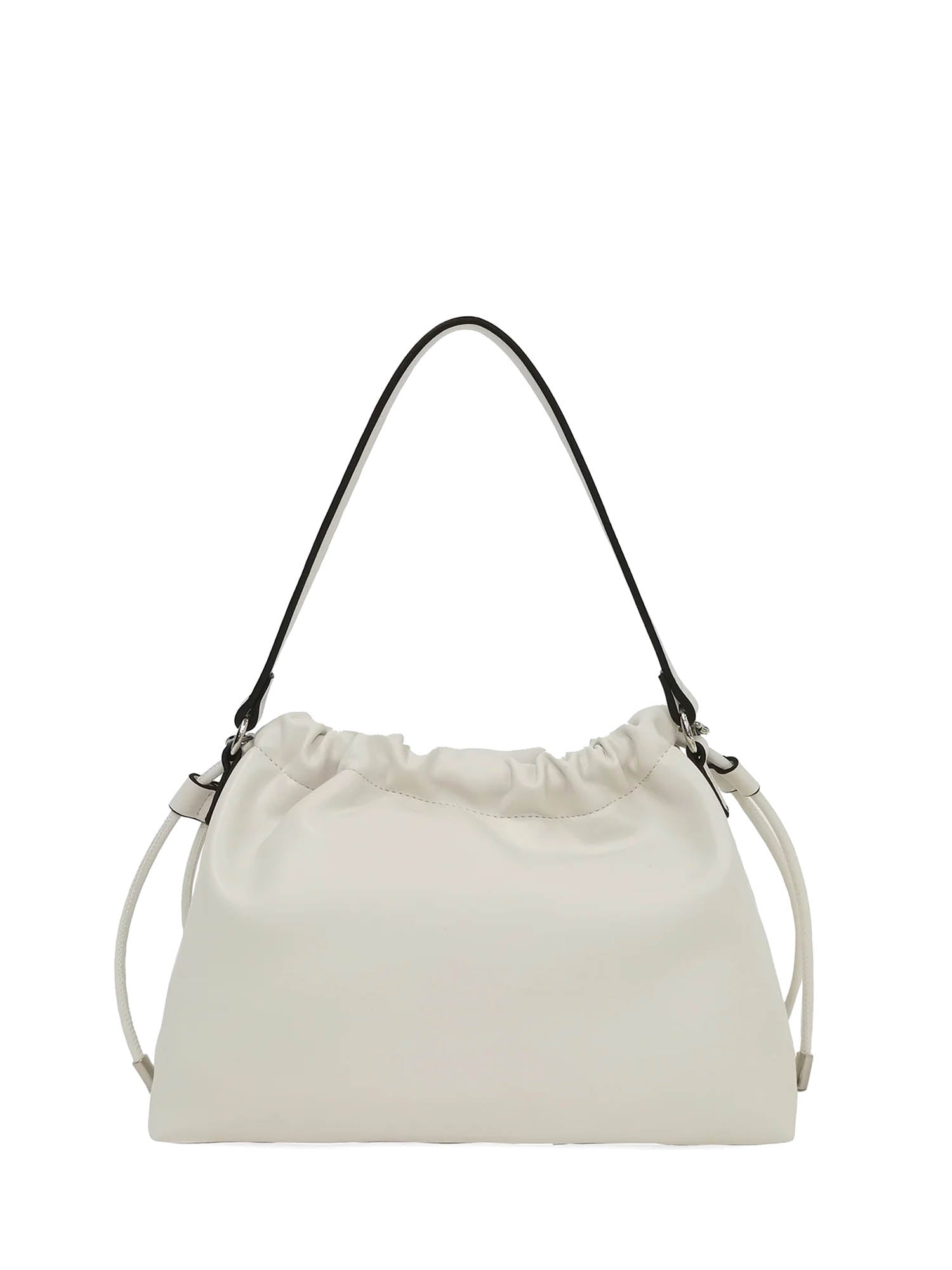 Borse a spalla Bianco Le Pandorine